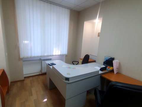 комерційна за адресою Патріотична вул., 32