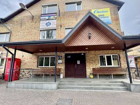комерційна за адресою Київ, Автопаркова вул., 7