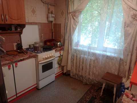 квартира за адресою Миру просп., 60/4