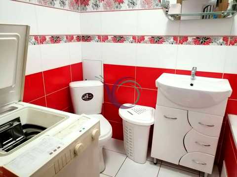 квартира по адресу Хотинская ул., 12