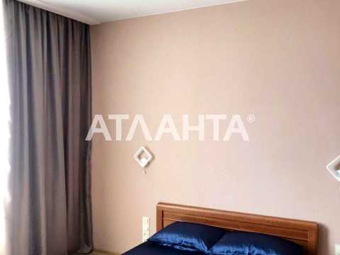 квартира по адресу Средняя ул. (Середня), 24 к2