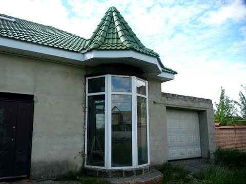 будинок за адресою Піонерська вул.