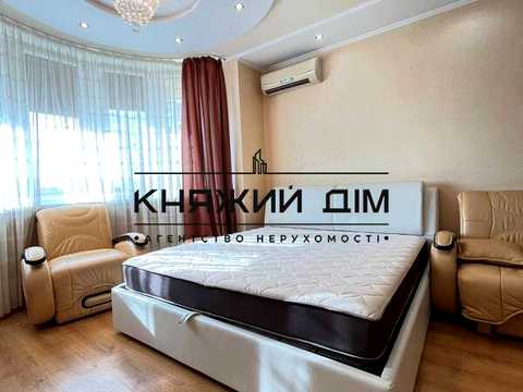 квартира по адресу Срибнокильская ул., 1