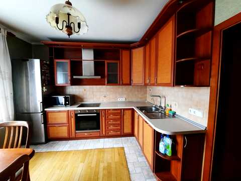квартира за адресою Лісківська вул., 24