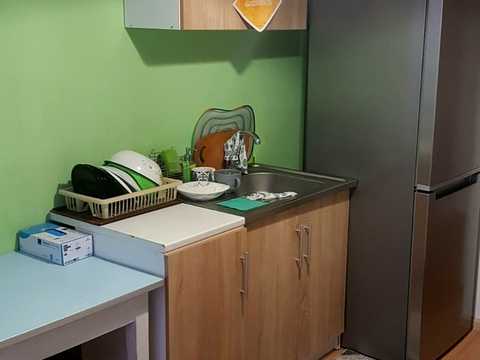квартира по адресу Провулок Диміївський, 6