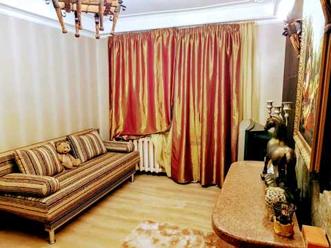 квартира за адресою Мілютенка вул., 16