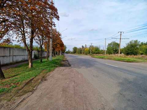 комерційна за адресою Окружна вул., 87