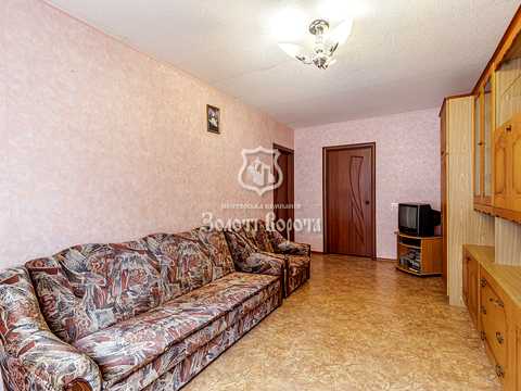 квартира по адресу Олега Мудрака вул., 31а