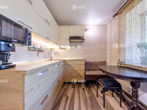 квартира за адресою Залютинська вул., 16