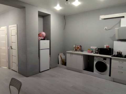 квартира по адресу Рэя Брэдбери ул., 12/12