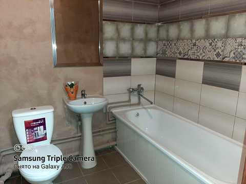 квартира за адресою Софії Русової вул., 7-Г