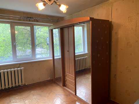 квартира по адресу Героев Сталинграда просп., 136-Б