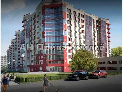квартира за адресою Олександра Оксанченка вул. (Степового Фронту)