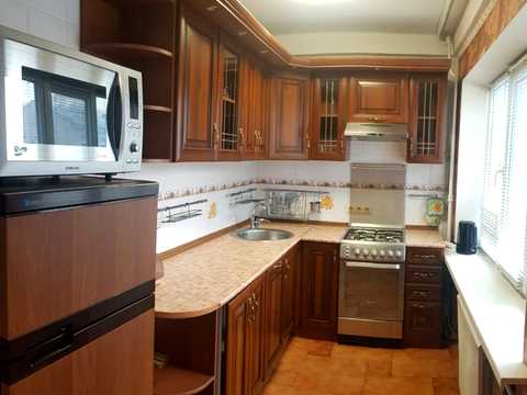 квартира за адресою Богдана Хмельницького вул., 88-92