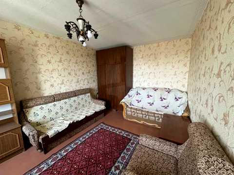квартира по адресу Клочковская ул., 276б