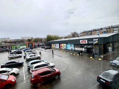 квартира за адресою Вокзальна вул., 16