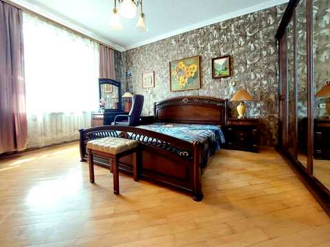 квартира по адресу Генерала Чупринки ул. (Пушкина), 12
