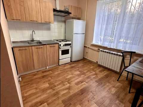 квартира за адресою житловий масив Тополя-3 вул., 31