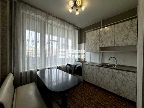 квартира за адресою Лесі Українки бульв., 36-Б