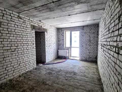 квартира по адресу Заливная ул., 12