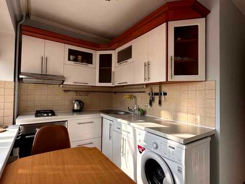 квартира по адресу Миру просп., 8