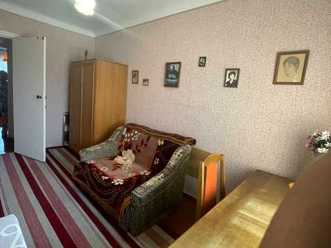 квартира по адресу 2-й Житній пер., 6