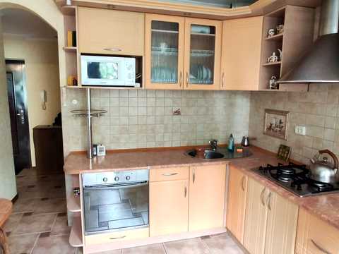 квартира за адресою Володимира Івасюка просп. (Героїв Сталінграду), 27-А