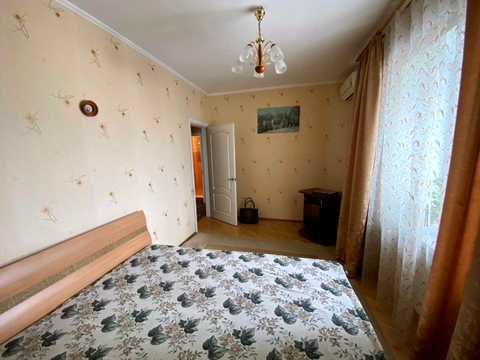 квартира за адресою Берестейський просп. (Перемоги), 103