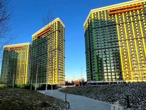 квартира по адресу Причальная ул., 8