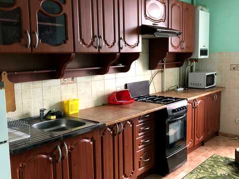 квартира за адресою Чернівецька, 51
