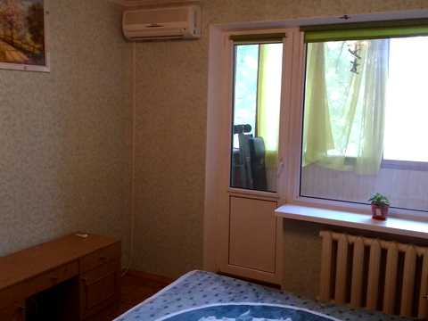 комната по адресу Левка Лукьяненко ул. (Маршала Тимошенка), 1-Б