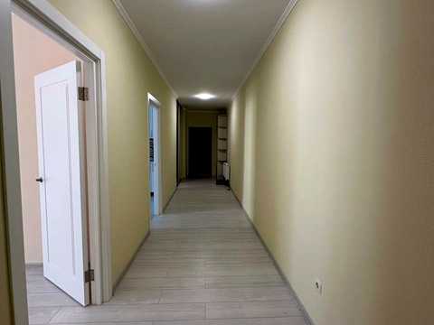 квартира по адресу Гетмана Полуботка ул., 36