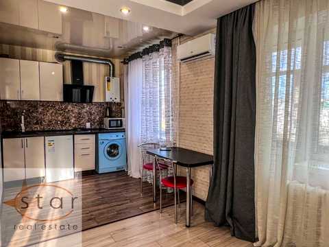 квартира за адресою Перемоги просп., 103