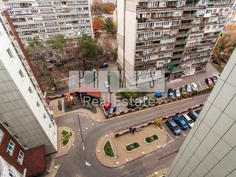 квартира за адресою Антоновича вул. (Горького), 131