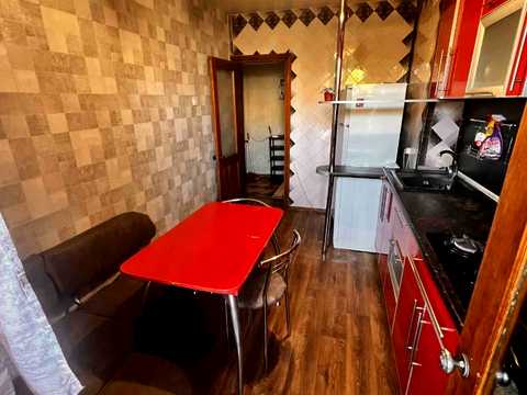квартира по адресу Академика Королёва ул., 49