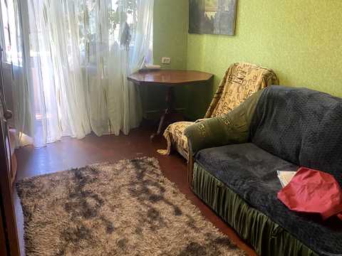 квартира за адресою Мельника, 16
