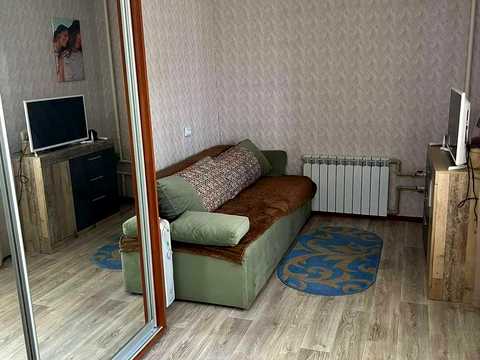 кімната за адресою Сумцова, 3