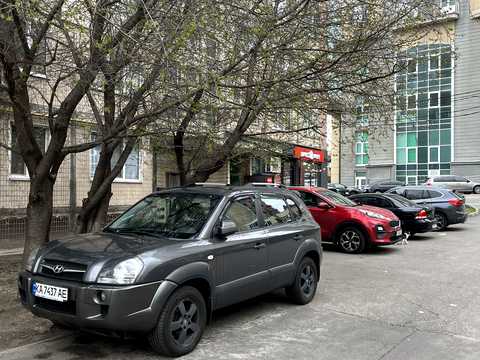 квартира по адресу Зверинецкая ул., 61