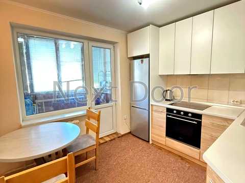 квартира за адресою Оболонський просп., 9