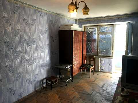квартира за адресою Оптимистическая, 14