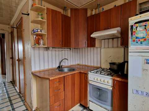 квартира за адресою Куряжська вул., 8
