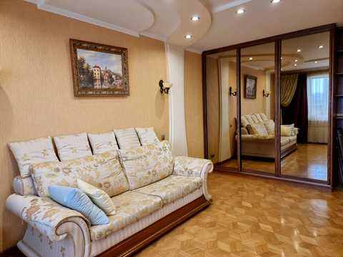 квартира за адресою Оболонський просп., 36-Д