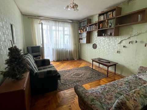 квартира по адресу Рубана ул., 7