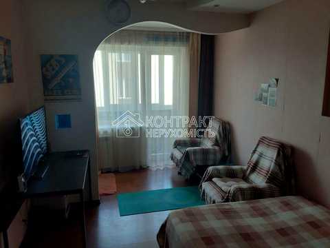 квартира за адресою Отакара Яроша вул., 9