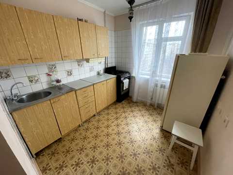 квартира по адресу Олега Мудрака ул. (Генерала Наумова), 23-А