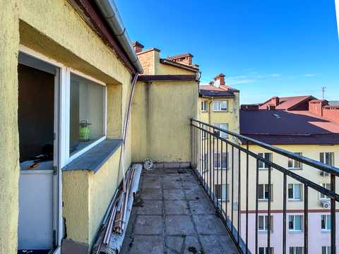 квартира за адресою Хіміків вул., 21