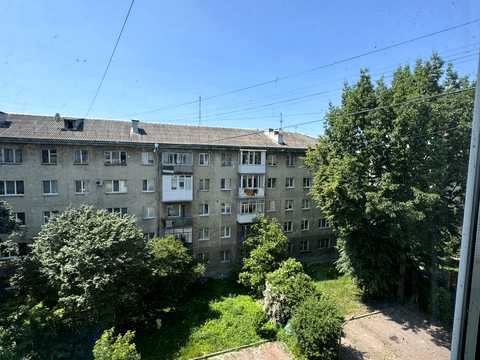 квартира за адресою Степана Бандери вул., 10А