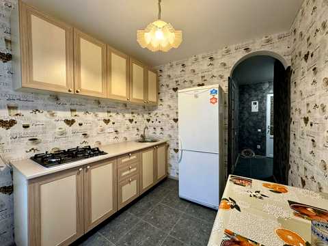 квартира по адресу Космонавтов ул., 56-Б