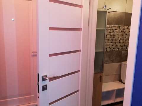 квартира за адресою Каховська вул., 60