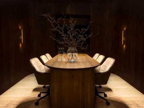 комерційна за адресою Саксаганського вул., 58